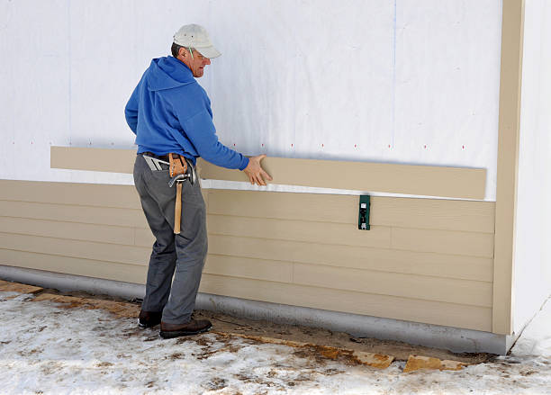 Best Siding for New Construction  in Ironde, AL