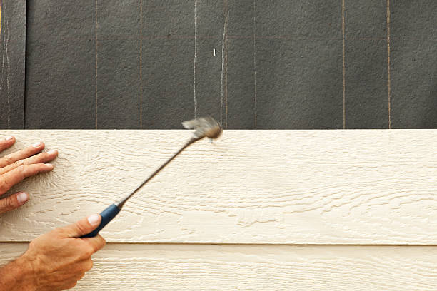 Affordable Siding Repair and Maintenance Services in Irondale, AL